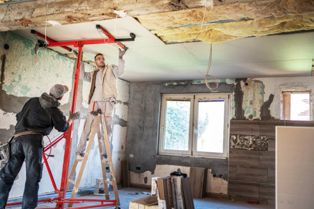 Range of Insulation Solutions in Navarre Beach, FL